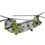 Forces of Valor 1/72 Boeing Chinook CH-47D Korea Army